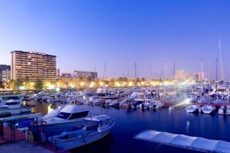 Apartment Brisa Marina A Unos Pasos Del Mar