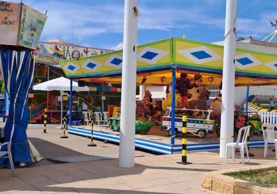 Brisa Marina A Unos Pasos Del Mar Apartment Valencia