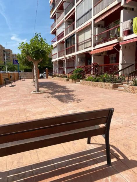 Brisa Marina A Unos Pasos Del Mar