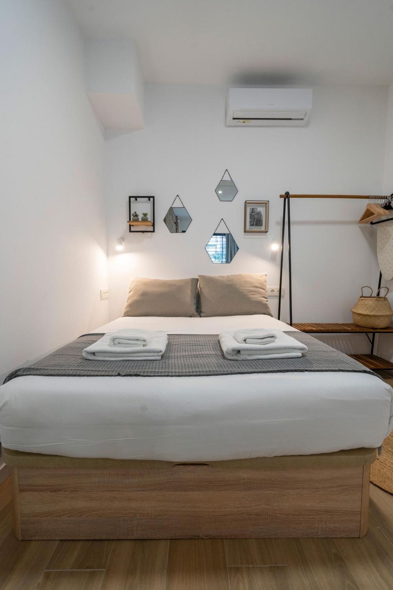 Apartment Vlc Host - Ausias March *
