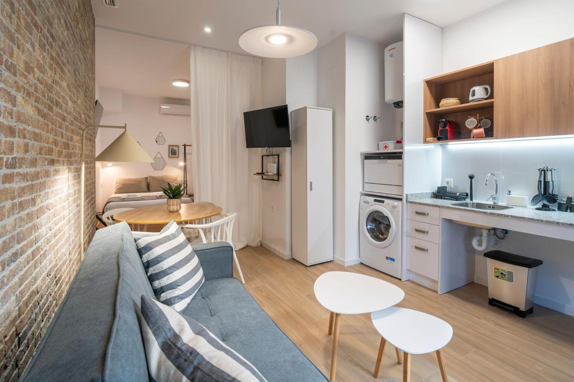 Apartment Vlc Host - Ausias March