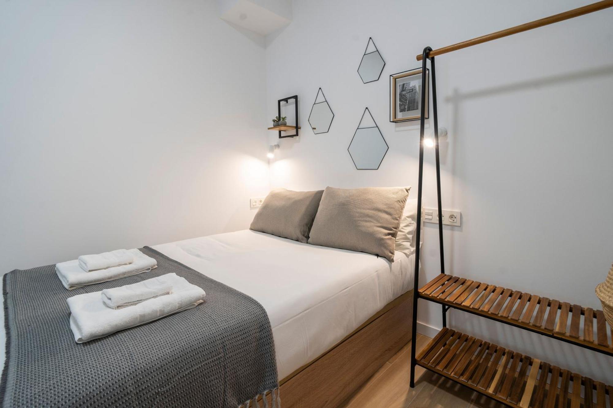 Vlc Host - Ausias March Apartment Valencia