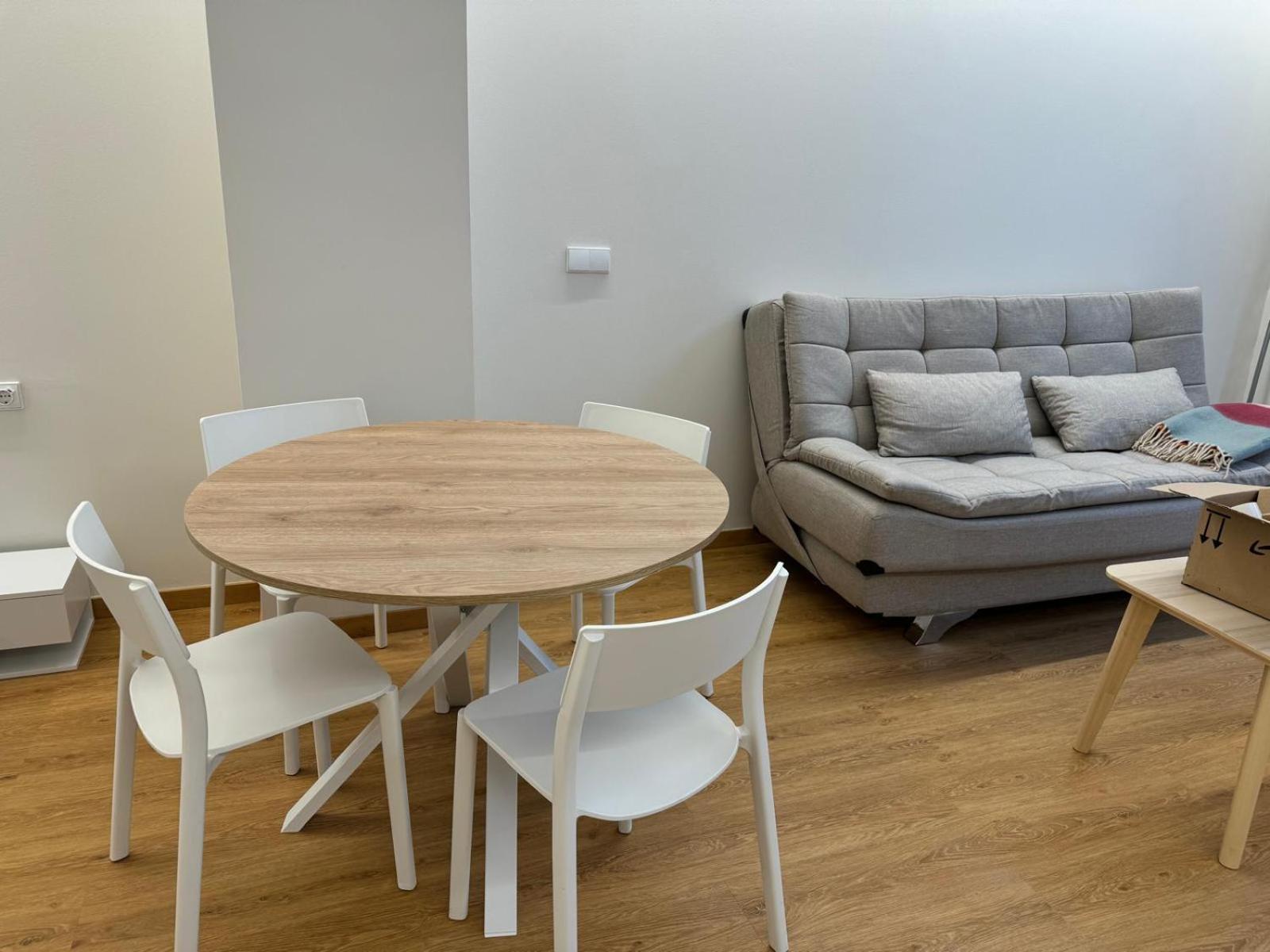 Apartamento General Prim 6-b *