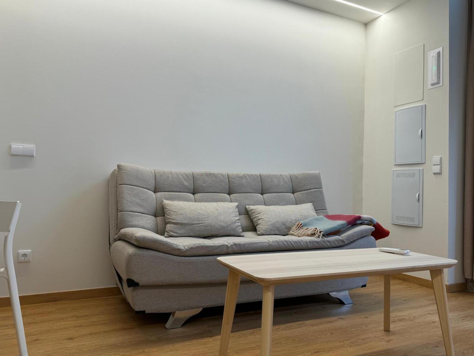General Prim 6-b Apartamento Valencia