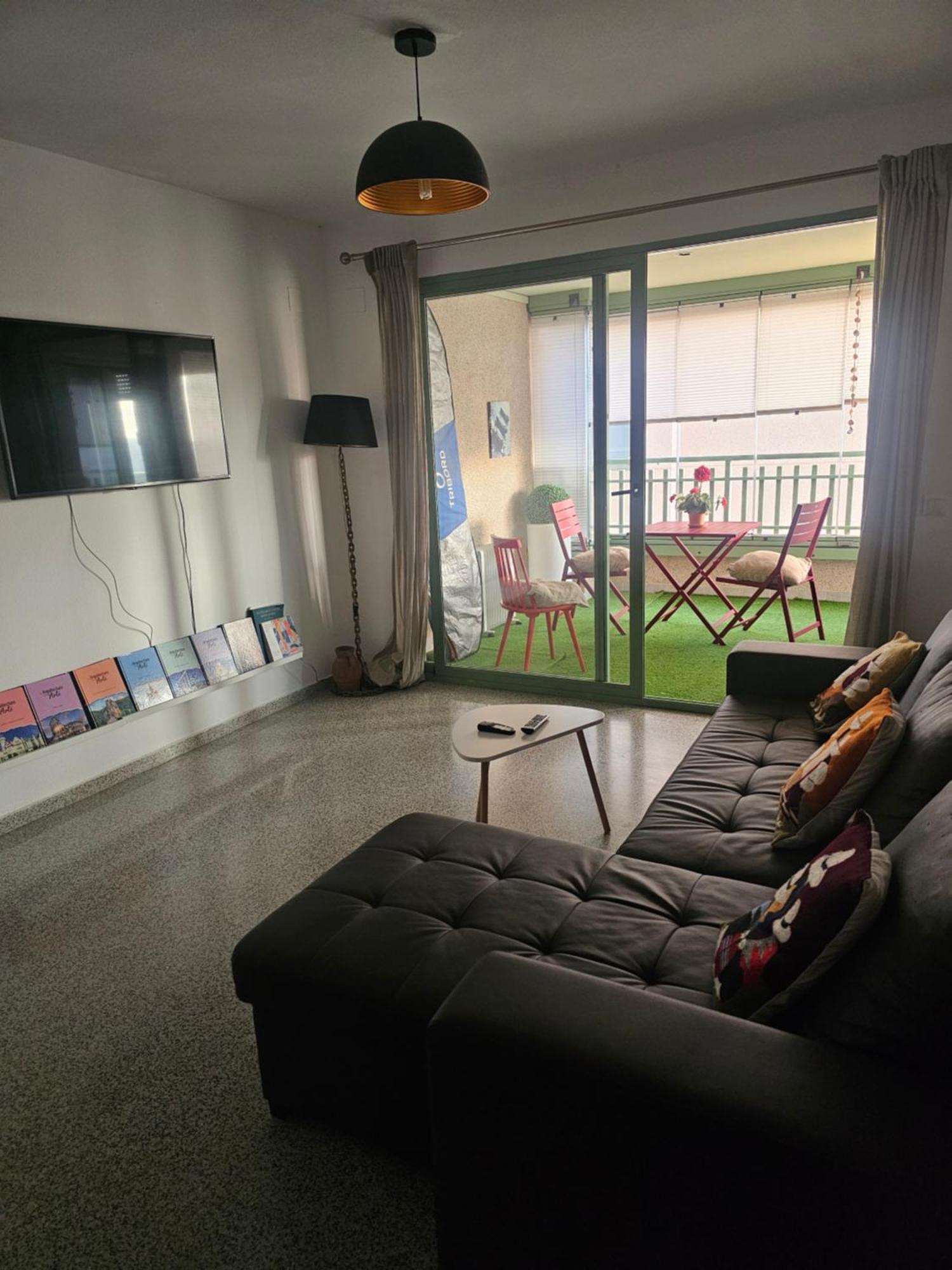 Patacona Apartamento
