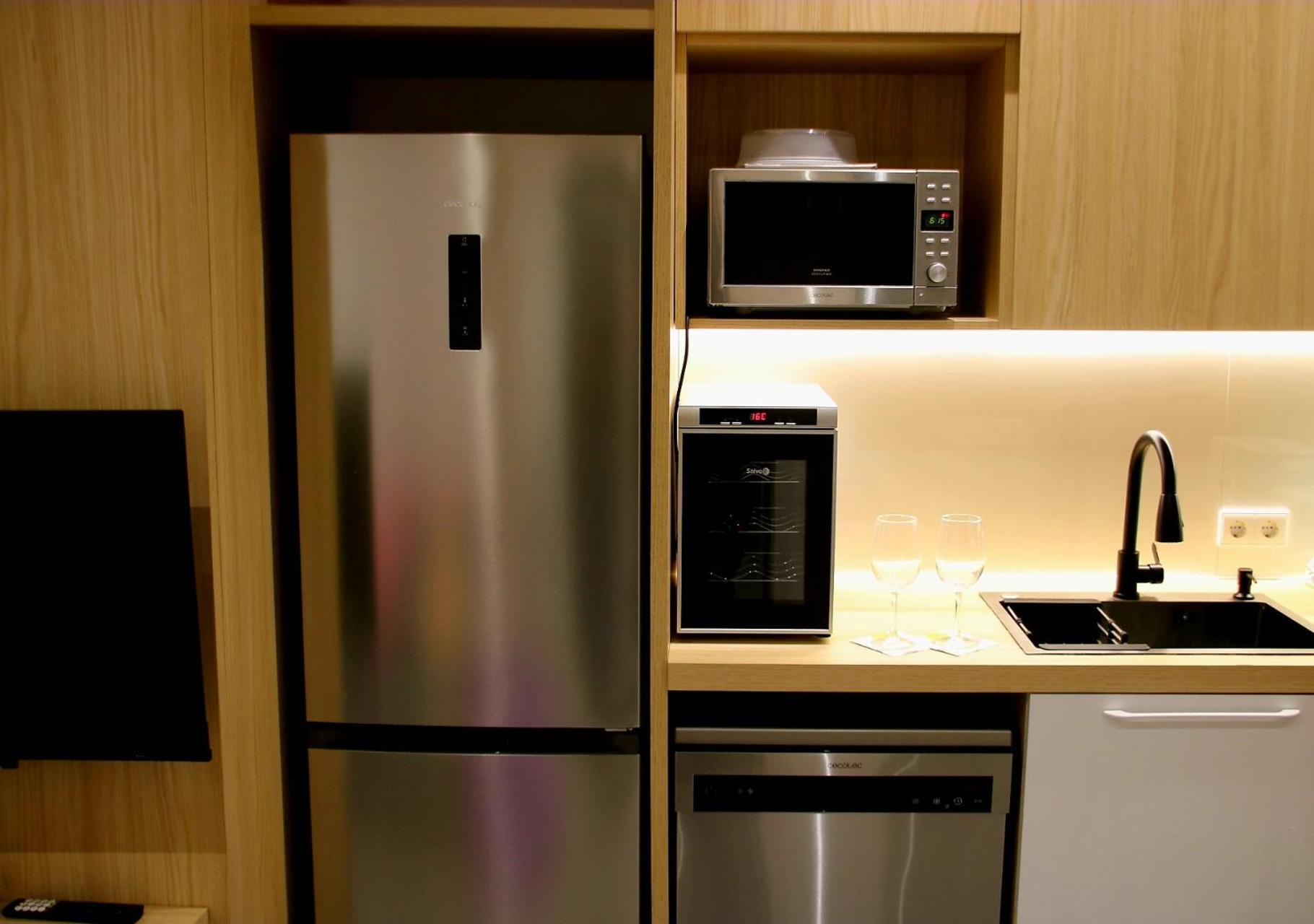Apartamento Flats Benimaclet