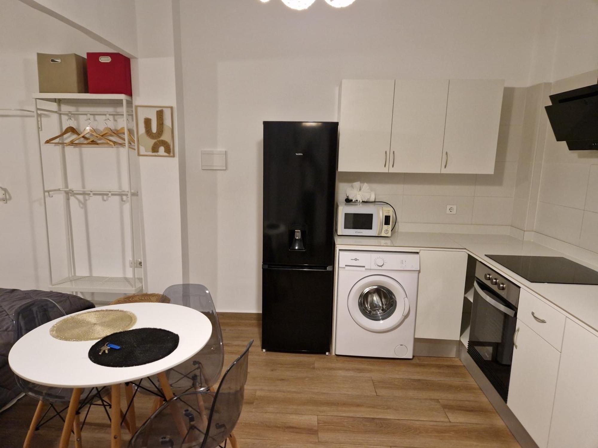Style Cabanyal Marina Apartment