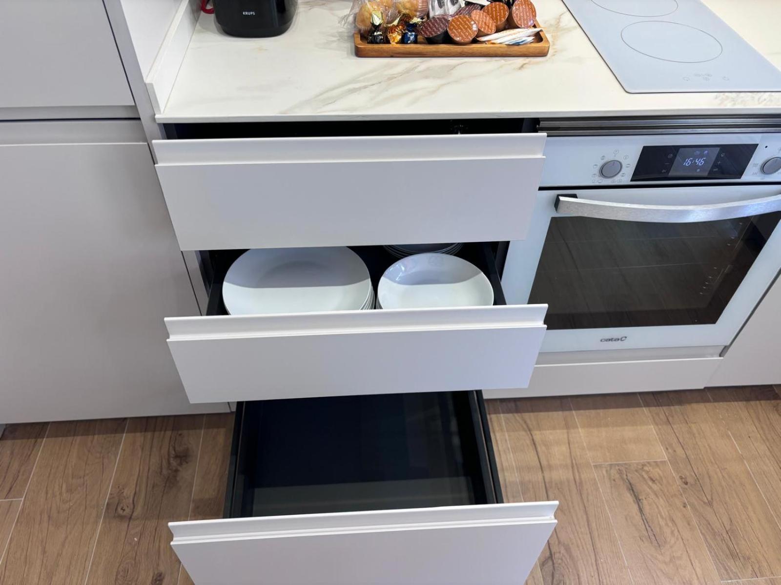 Apartment Brisa Marina A Unos Pasos Del Mar Valencia