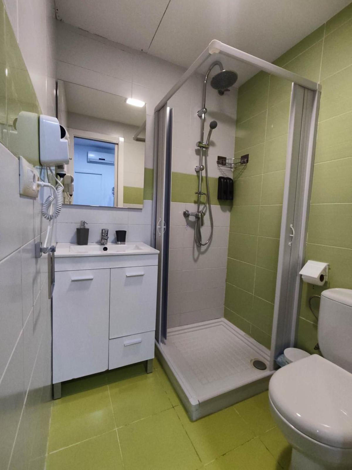 Benimaclet Deluxe3 * Valência
