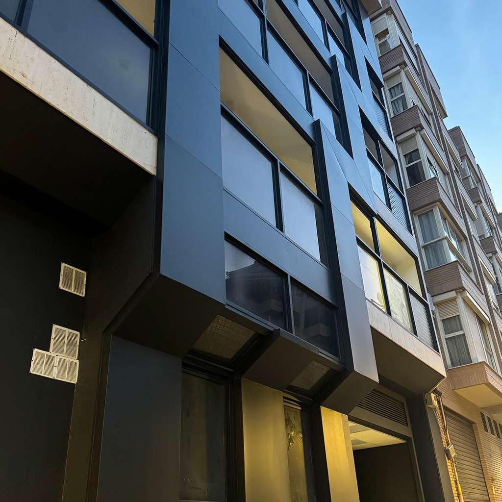 Unicorn For Students New Opening 2024 Apartment Valencia