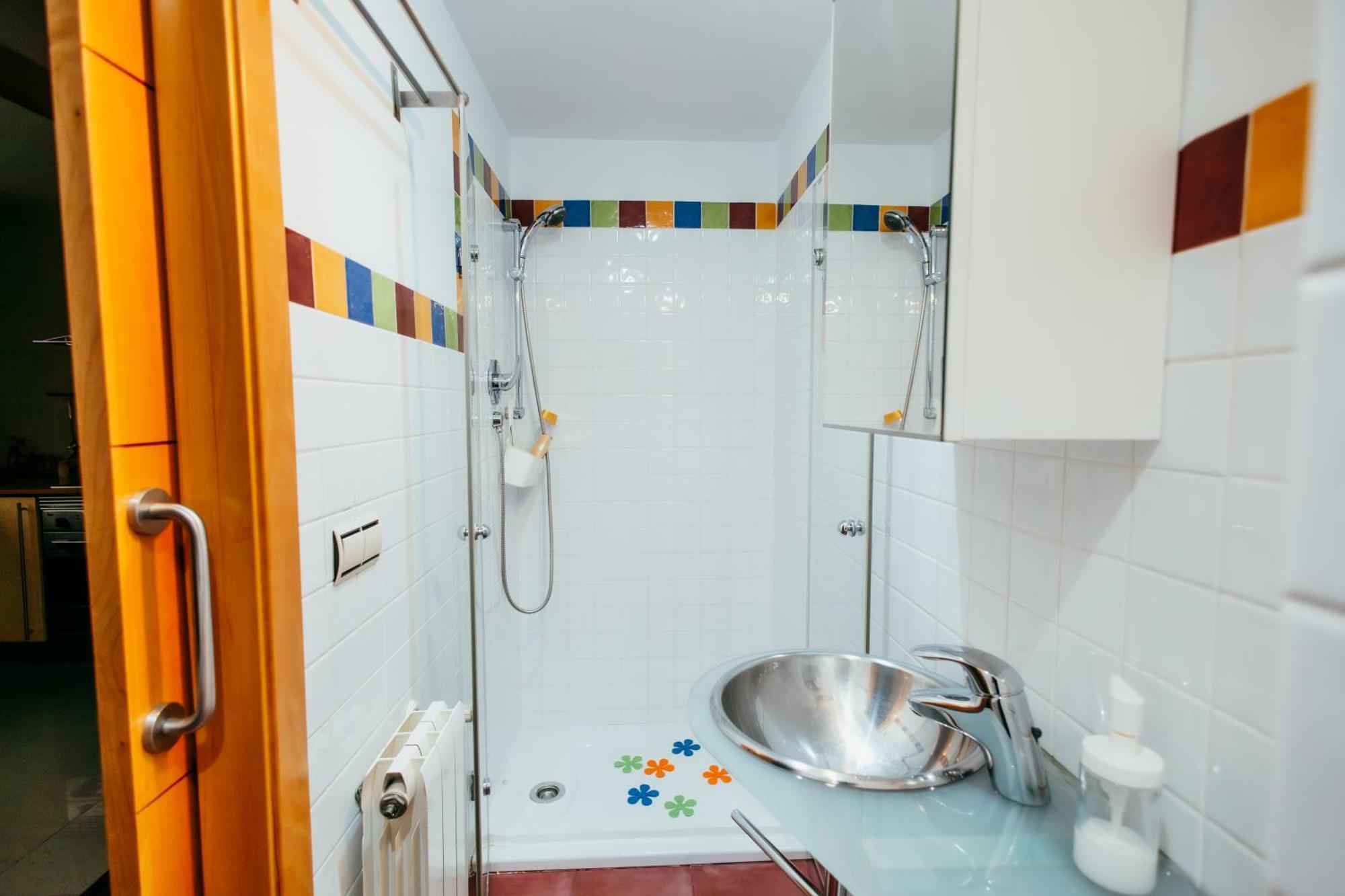 Apartment Ruzafa, Centre 10 Min, Terrace, 2 *