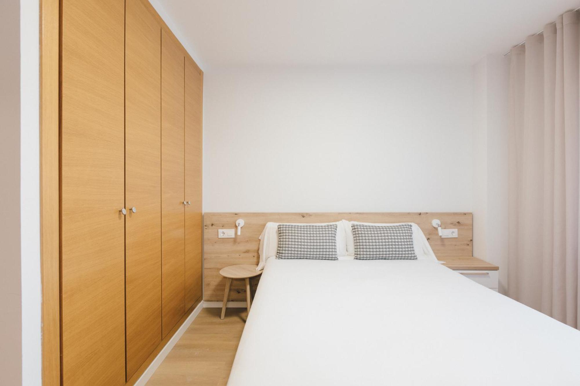 Pio Xii Apartamento