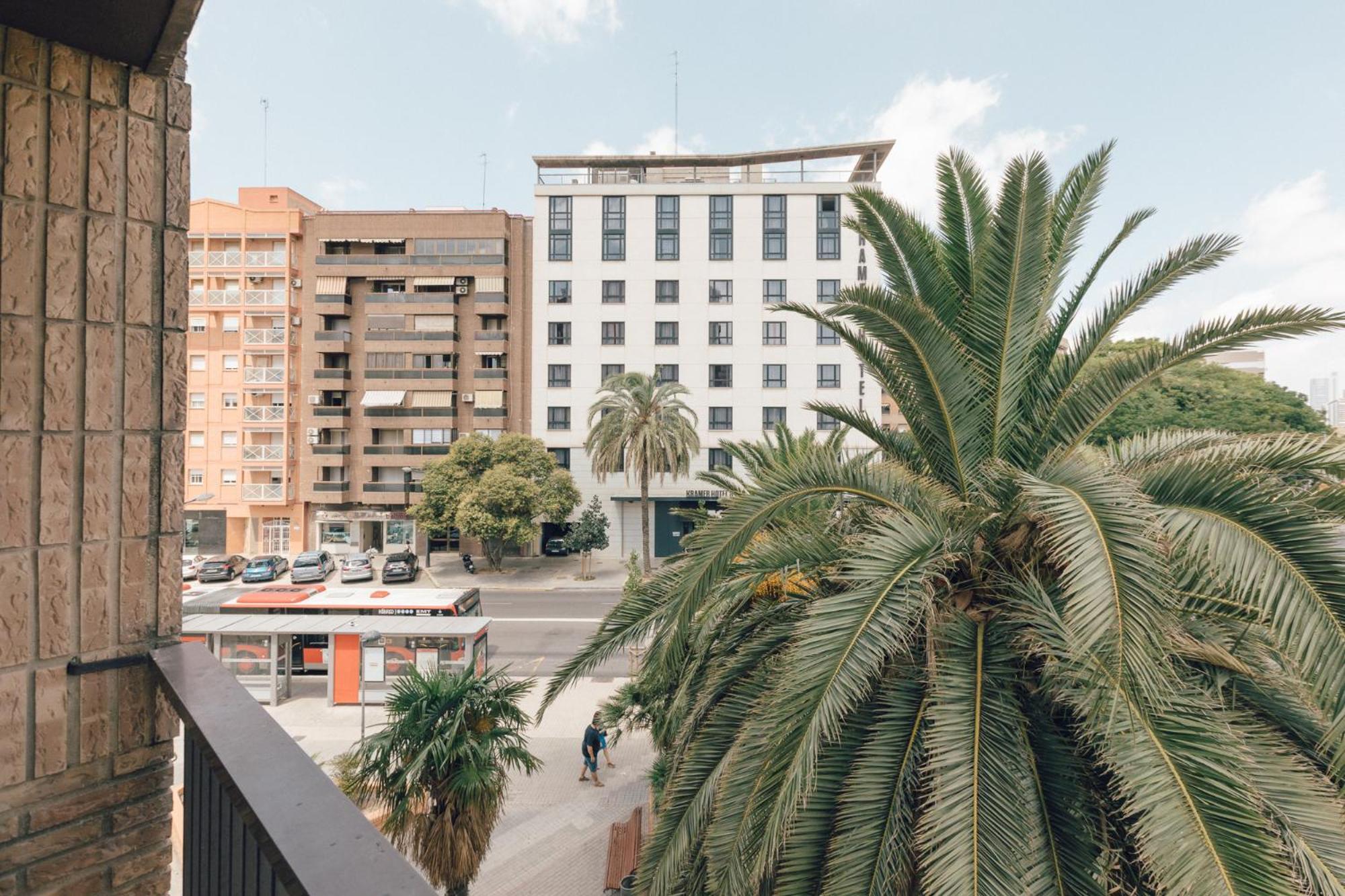 Pio Xii Apartamento *