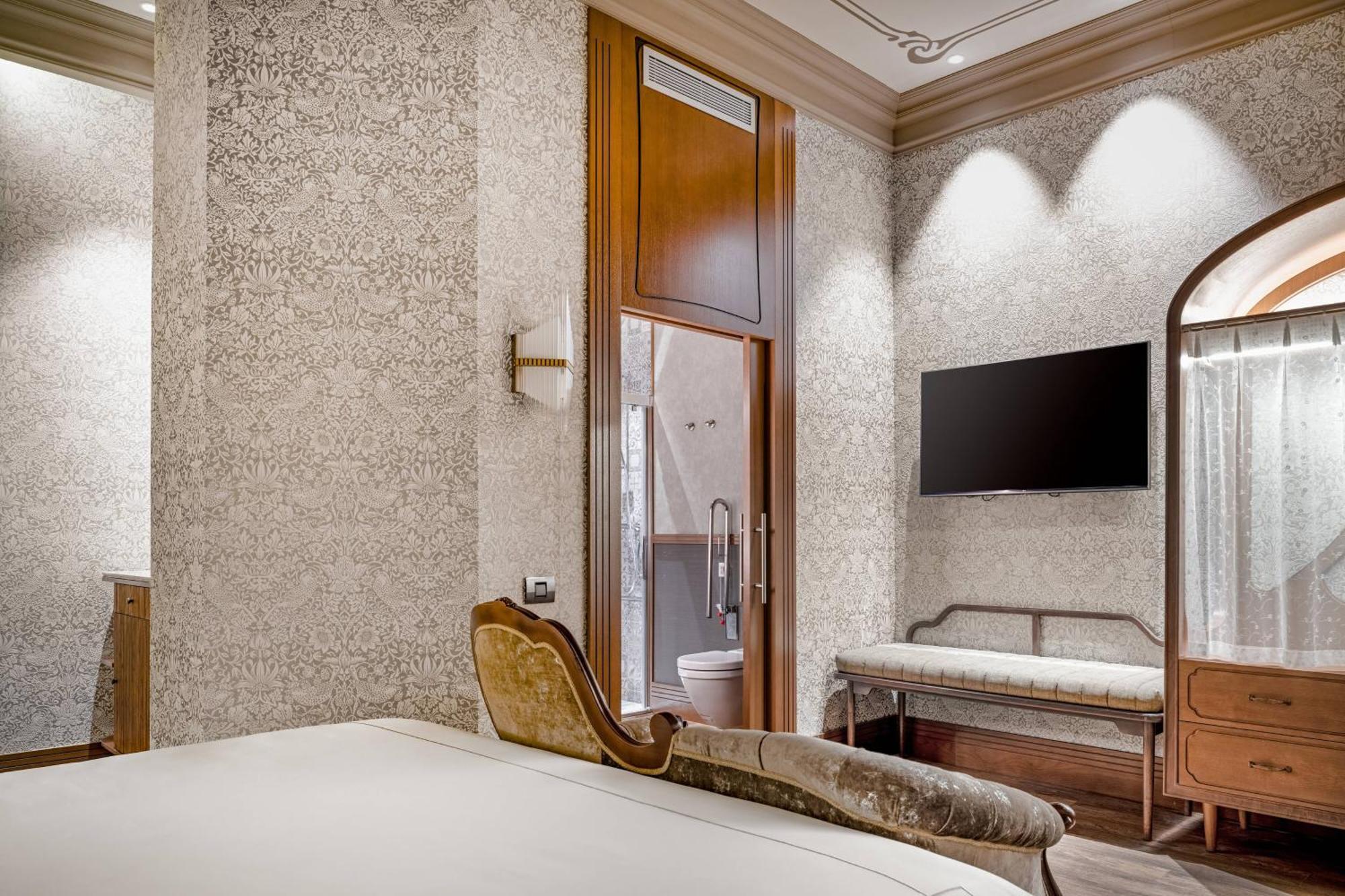 Hotel Palacio Santa Clara, Autograph Collection