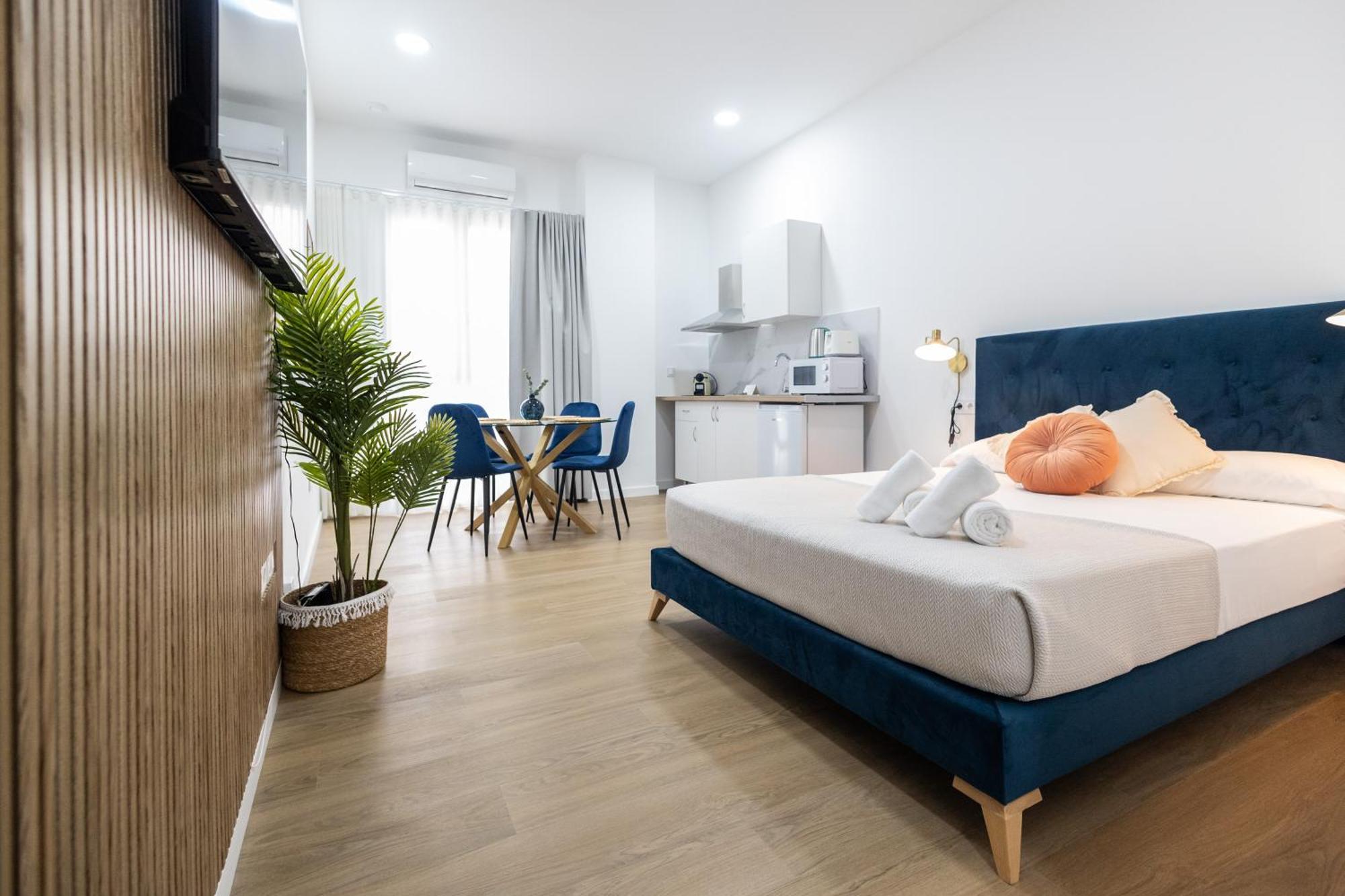 Gasthof Imprenta Sorolla By Concept