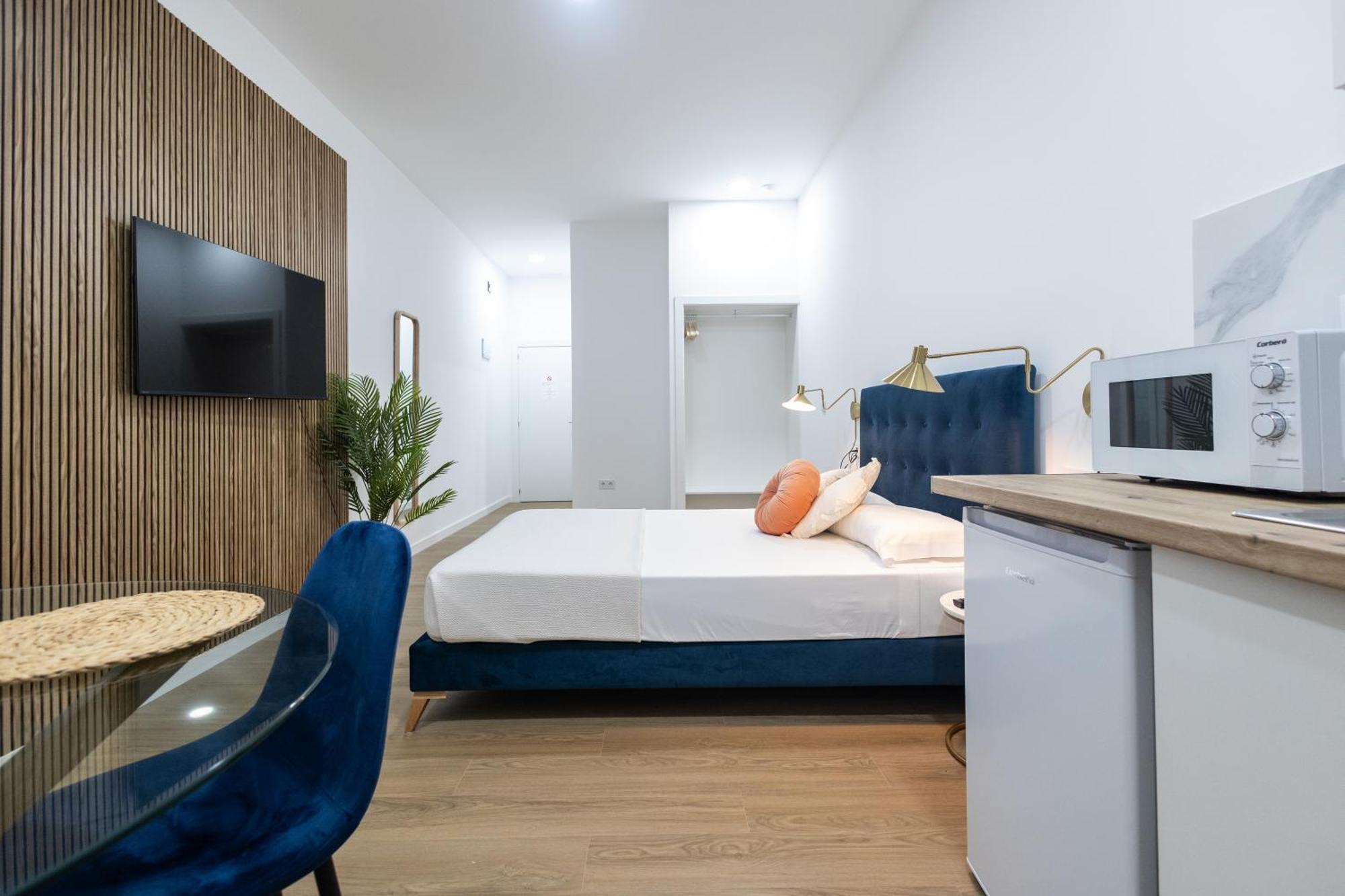 Imprenta Sorolla By Concept Gasthof Valencia