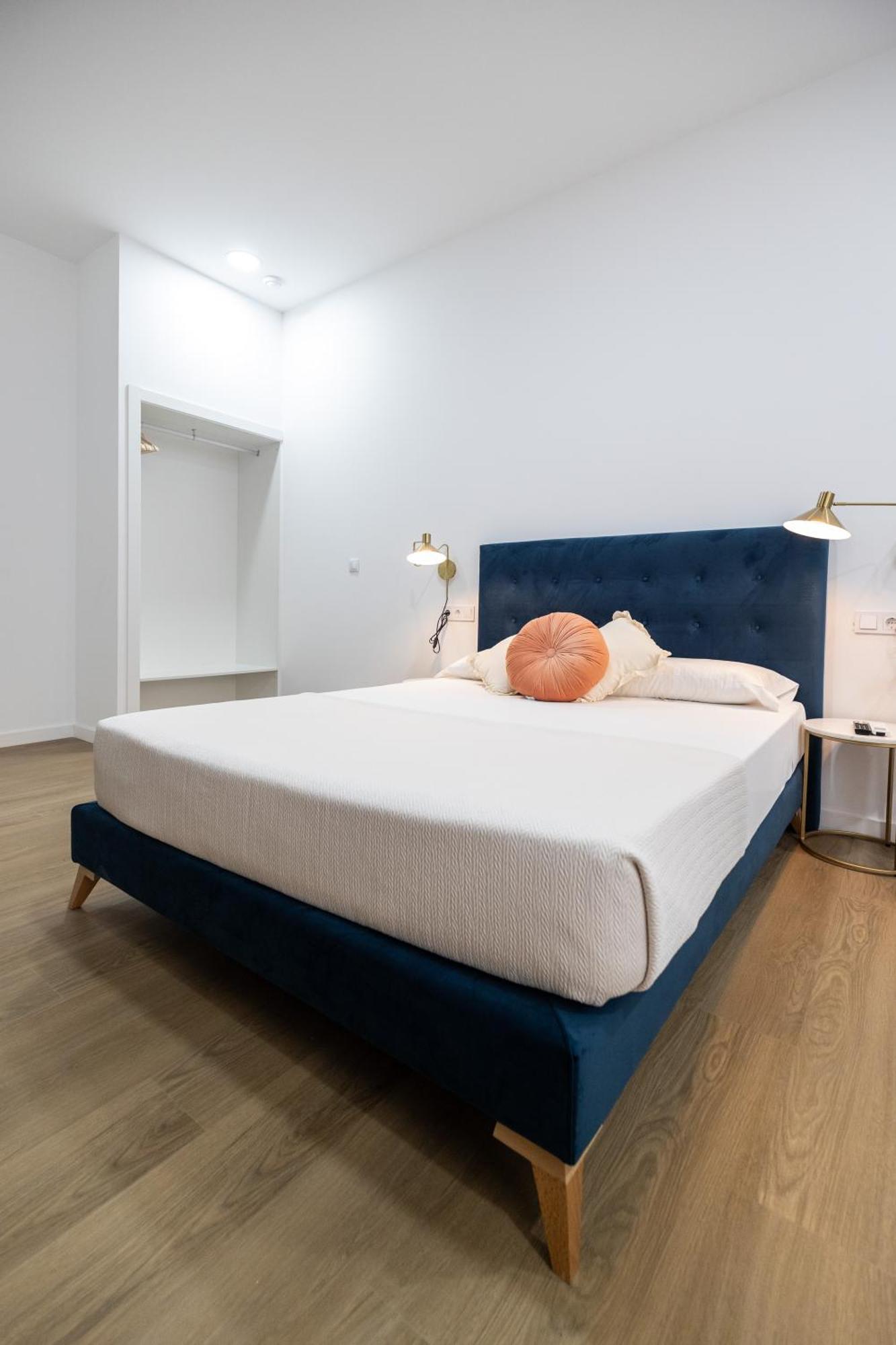 Gasthof Imprenta Sorolla By Concept