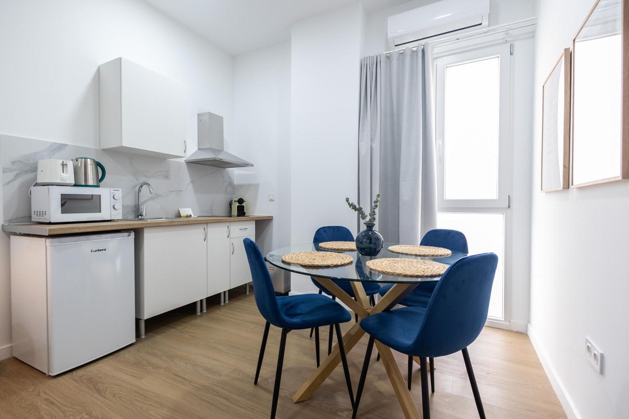 Imprenta Sorolla By Concept Gasthof *