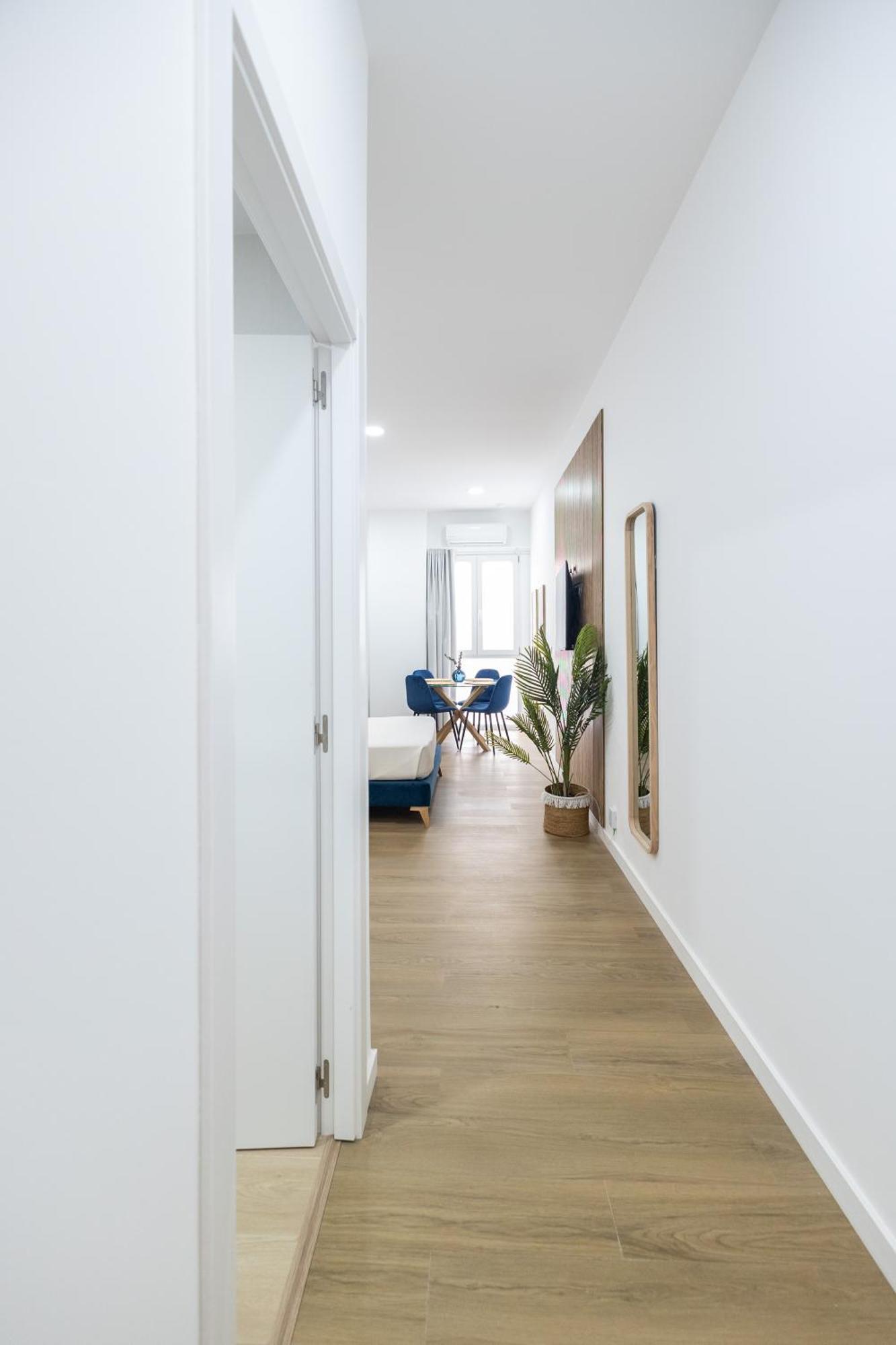 Gasthof Imprenta Sorolla By Concept