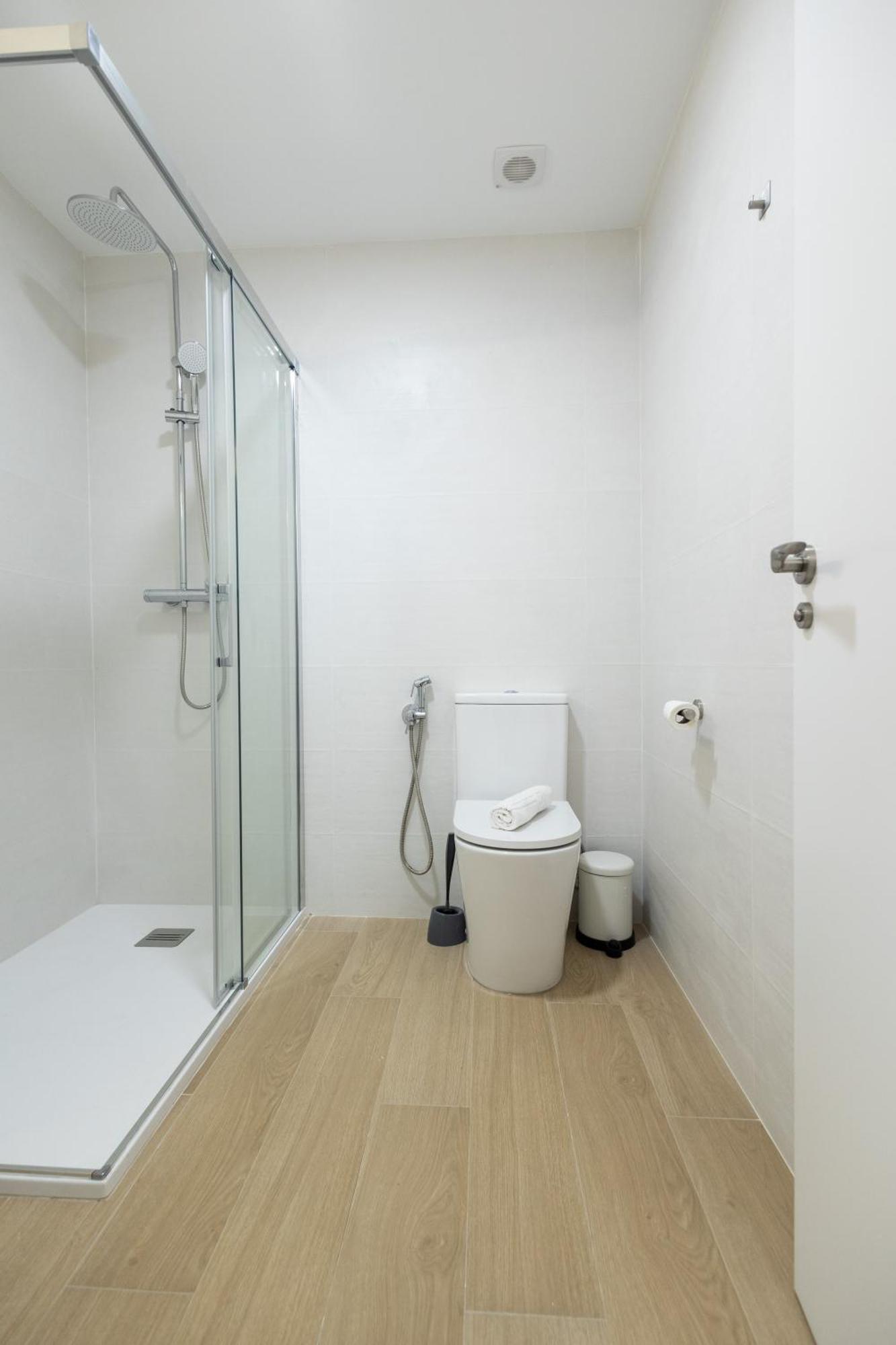 Imprenta Sorolla By Concept Gasthof *