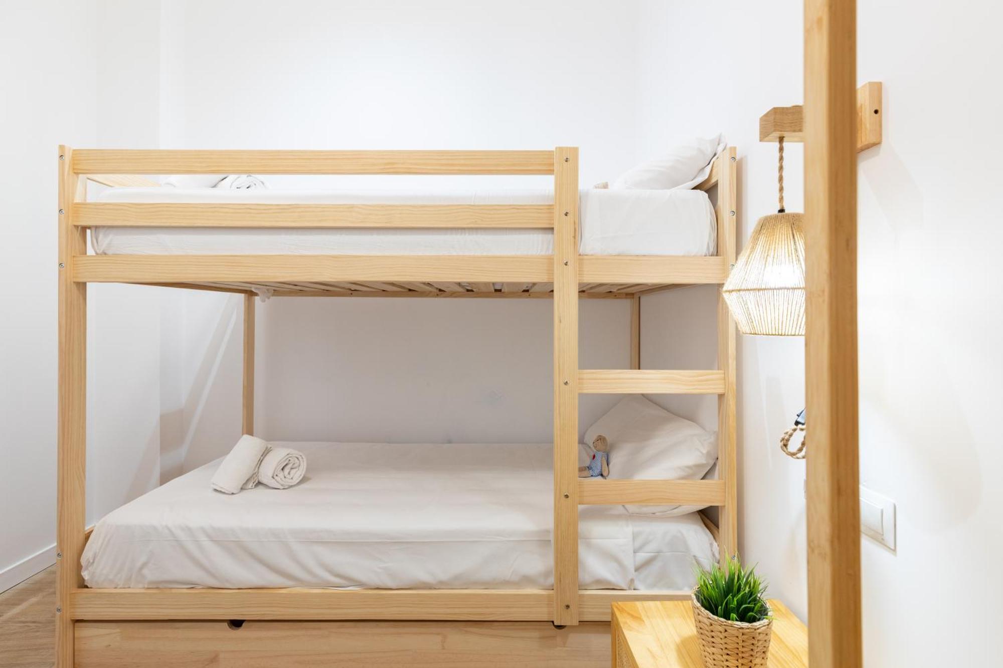 Appartement Travel Habitat Ruzafa Lofts Valencia