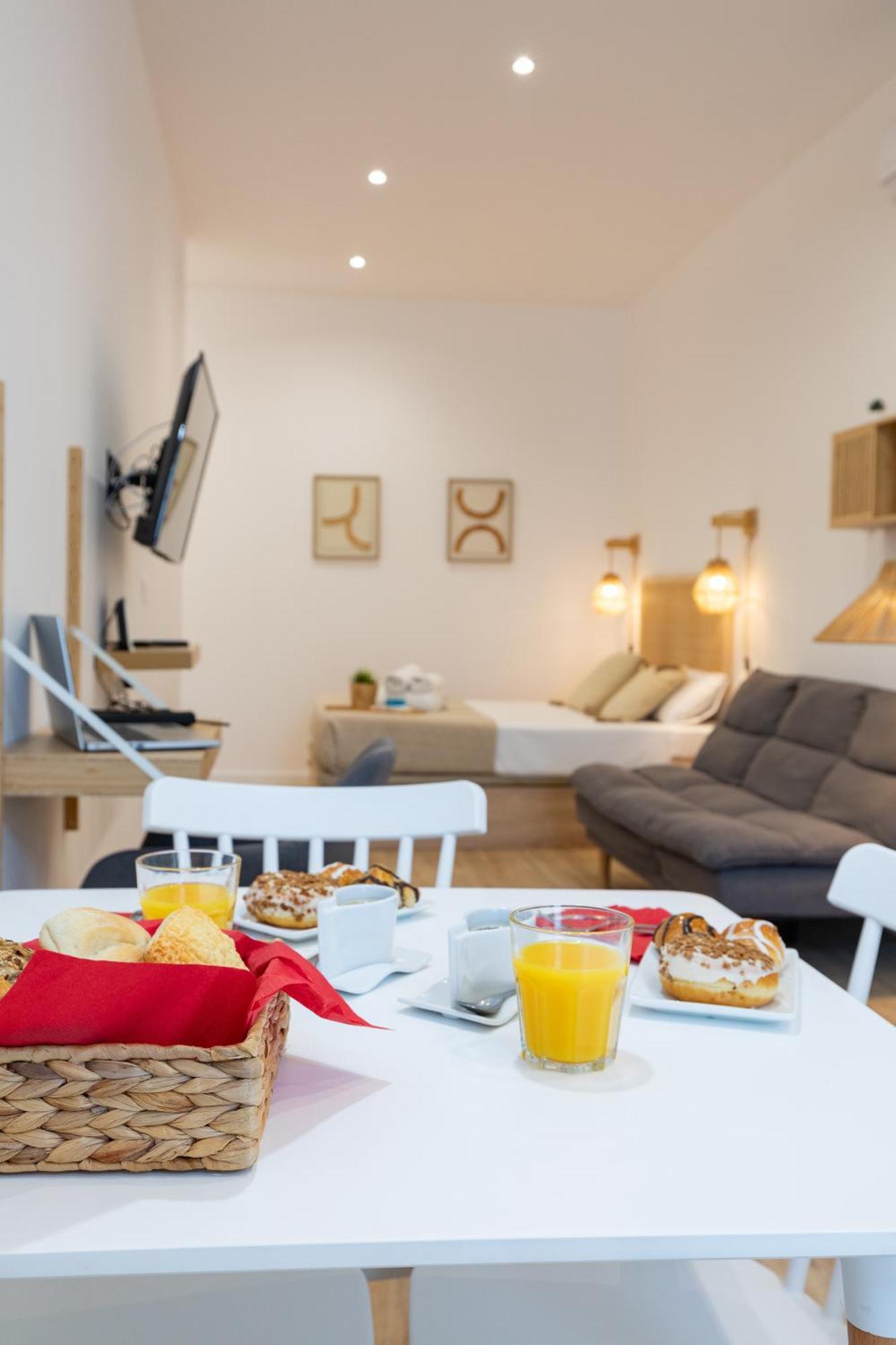 Appartement Travel Habitat Ruzafa Lofts *