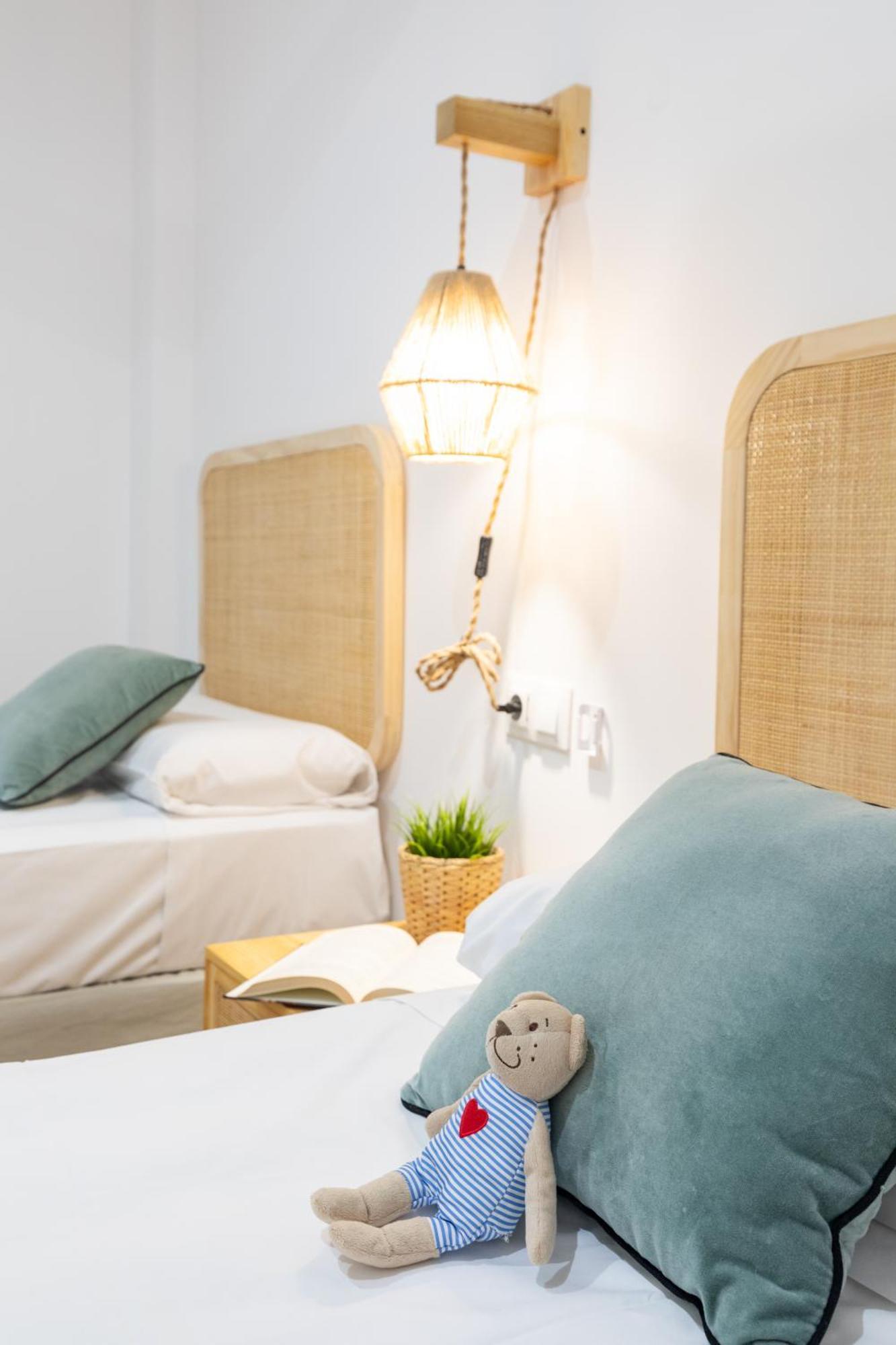 Appartement Travel Habitat Ruzafa Lofts
