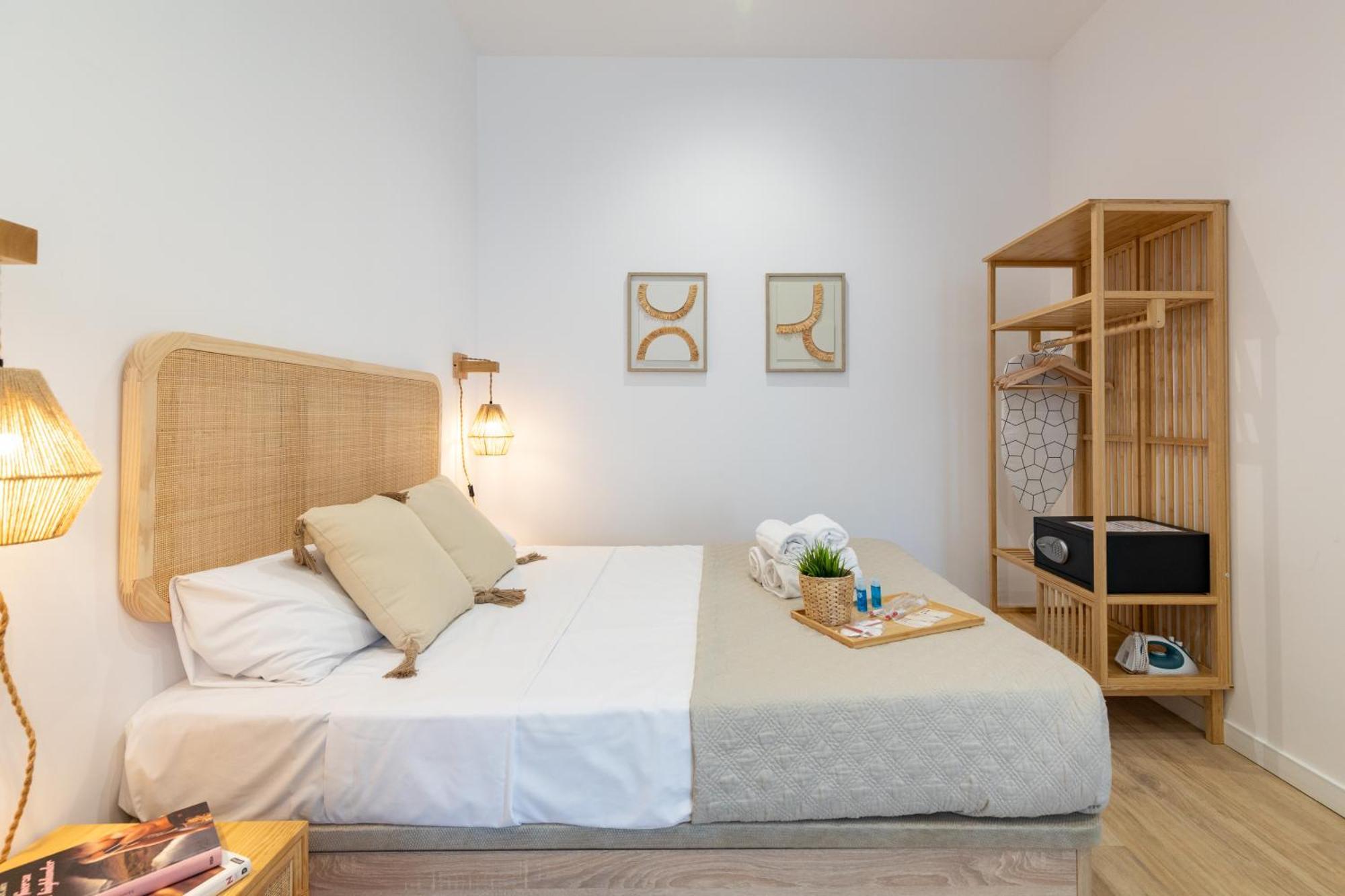 Appartement Travel Habitat Ruzafa Lofts