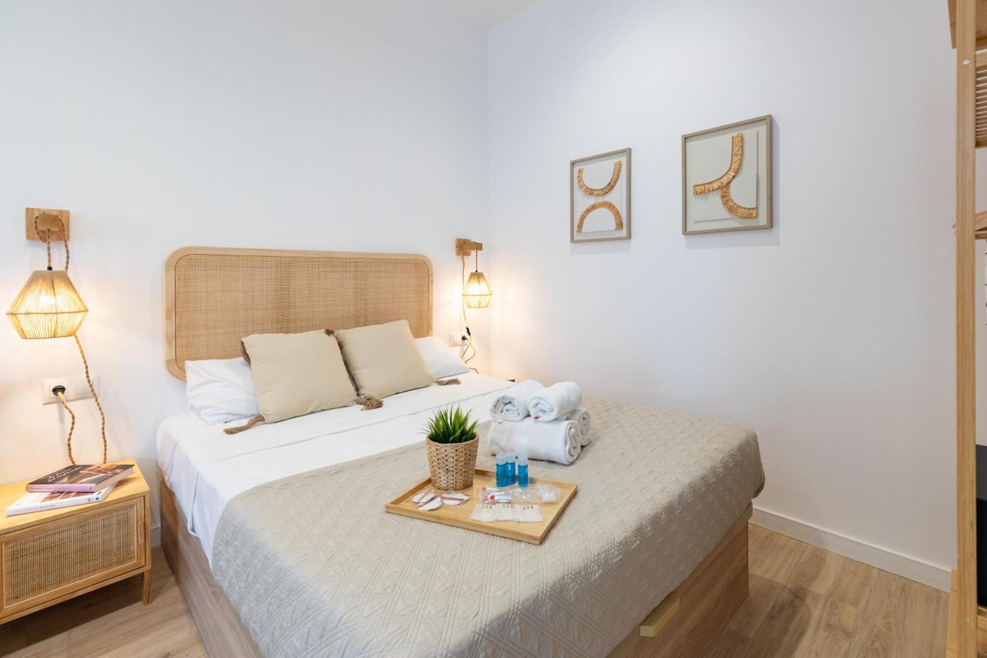 Appartement Travel Habitat Ruzafa Lofts