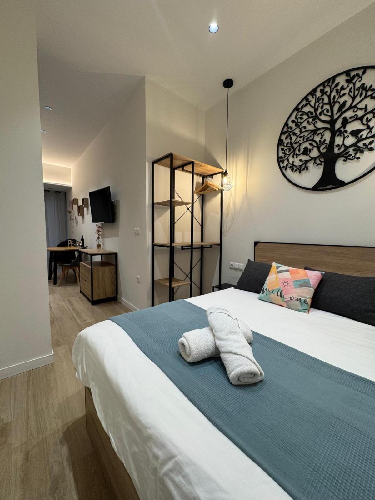 Apartment Rio Turia 2