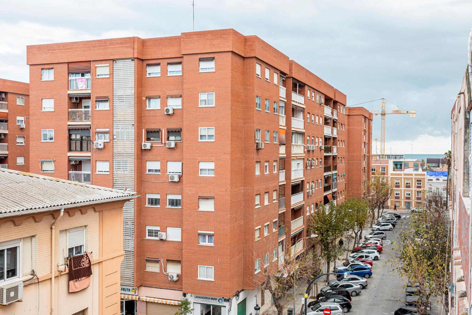 Malvarrosa Apartment