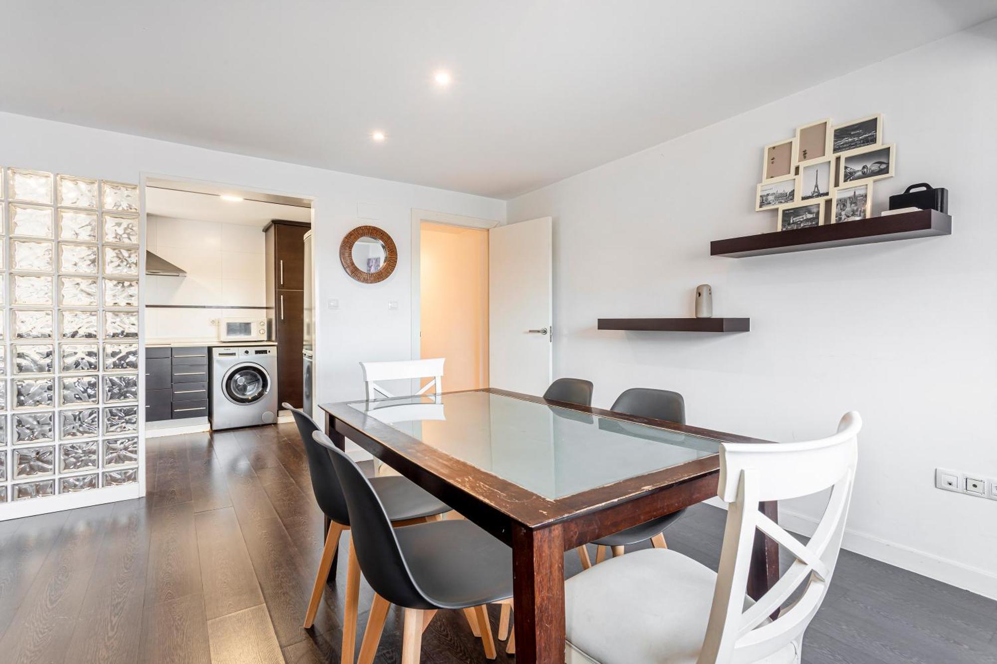 Apartment Malvarrosa