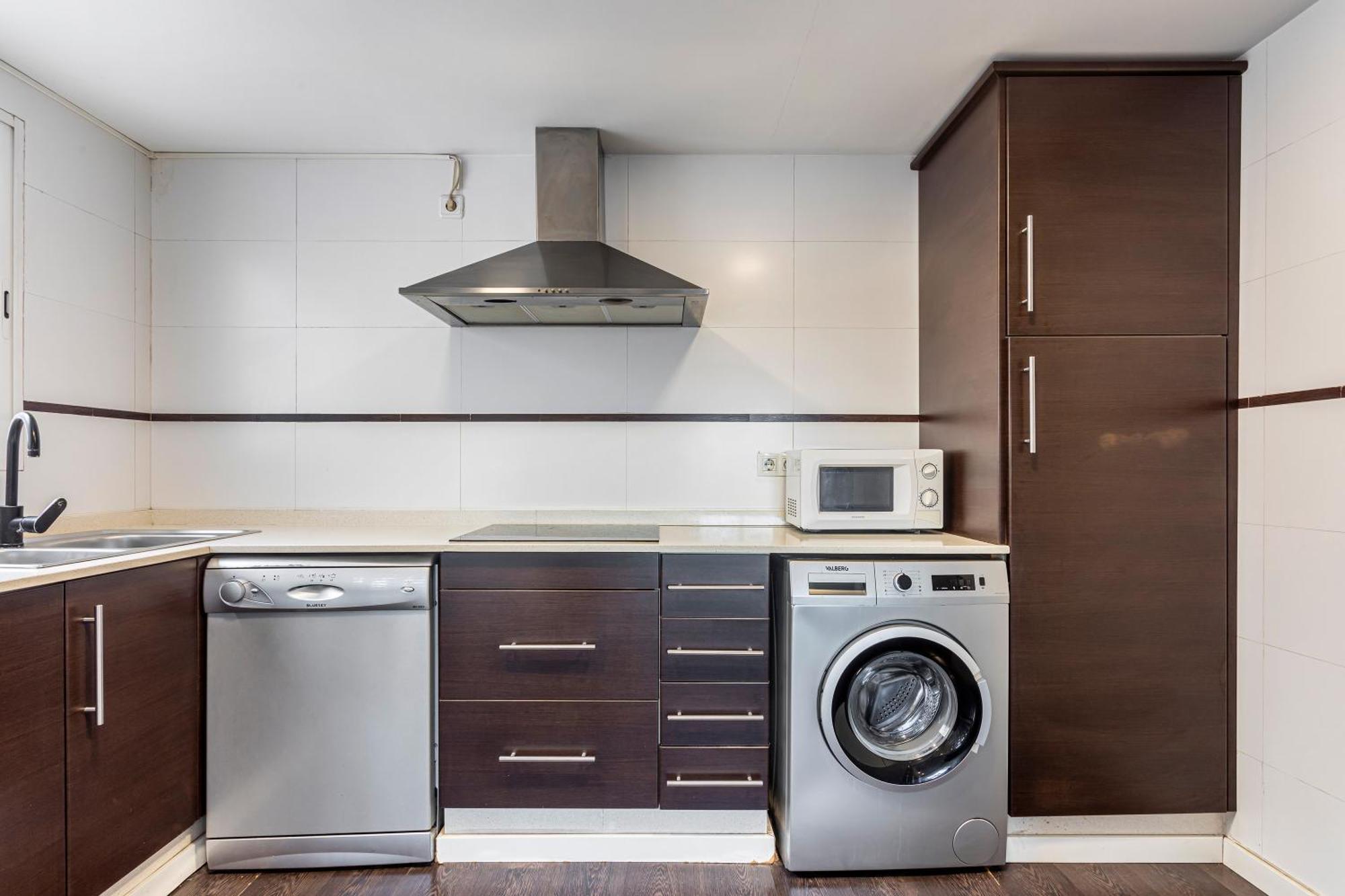 Malvarrosa Apartment Valencia