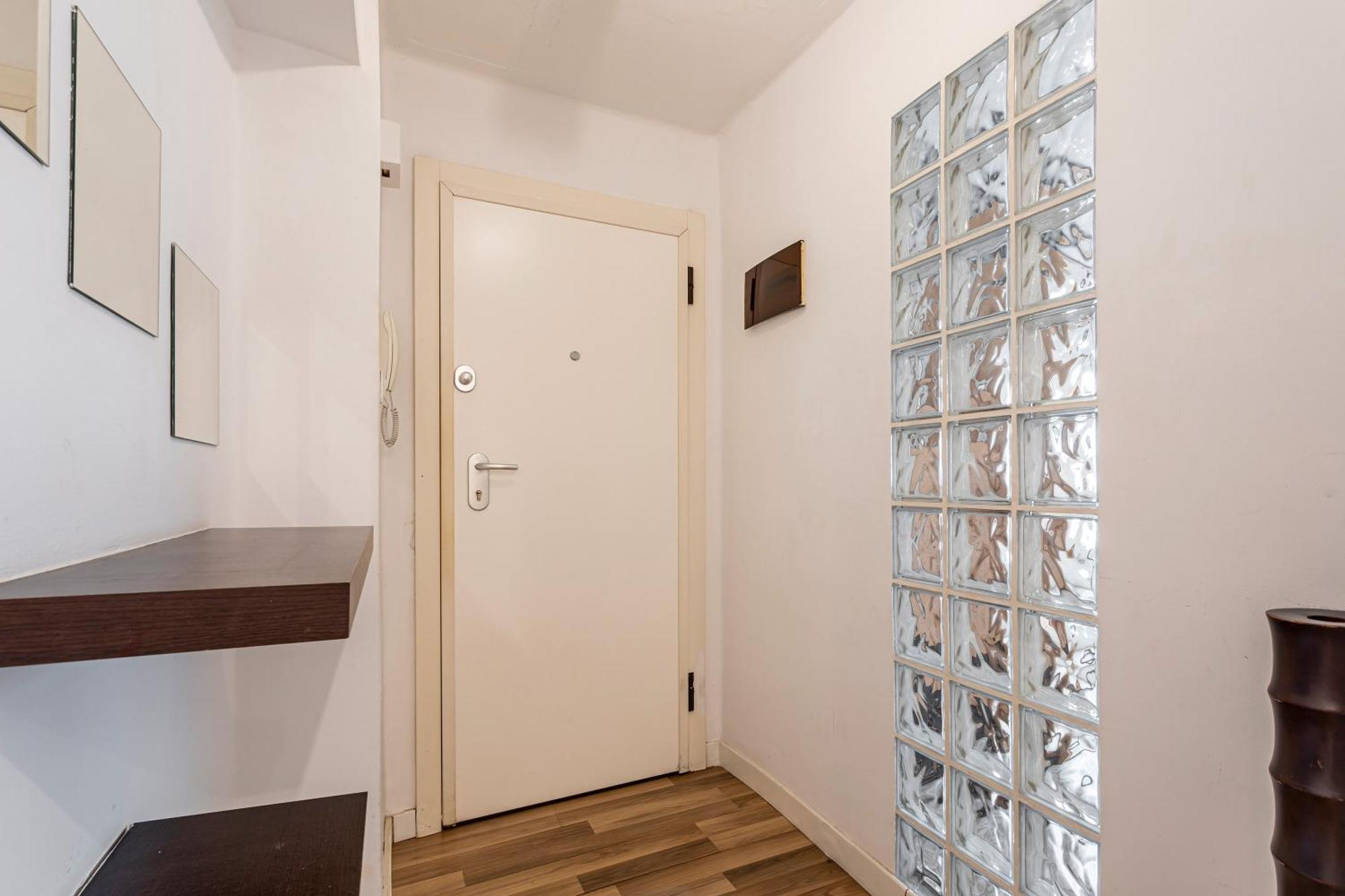 Apartment Malvarrosa