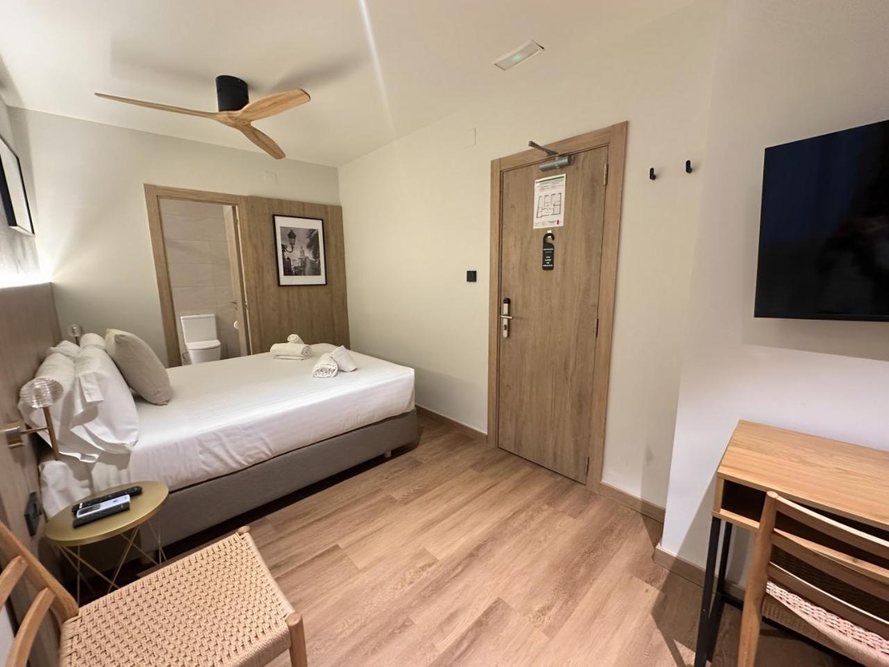 Nommadas Jero -adults Only 3* Valência