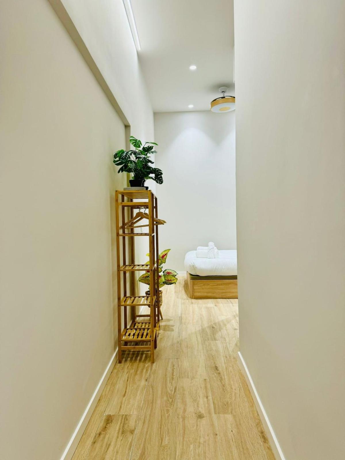 Apartment Cozy & Stylish Flat Close To Center Valencia