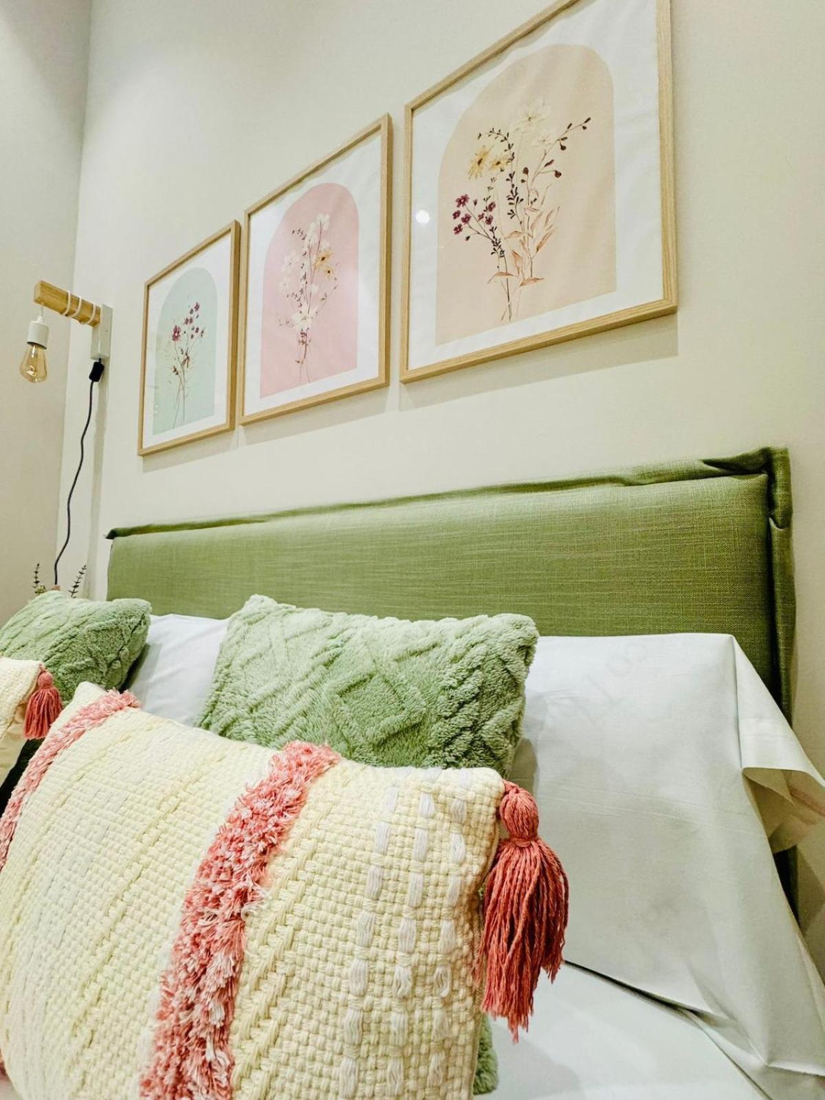 Cozy & Stylish Flat Close To Center *