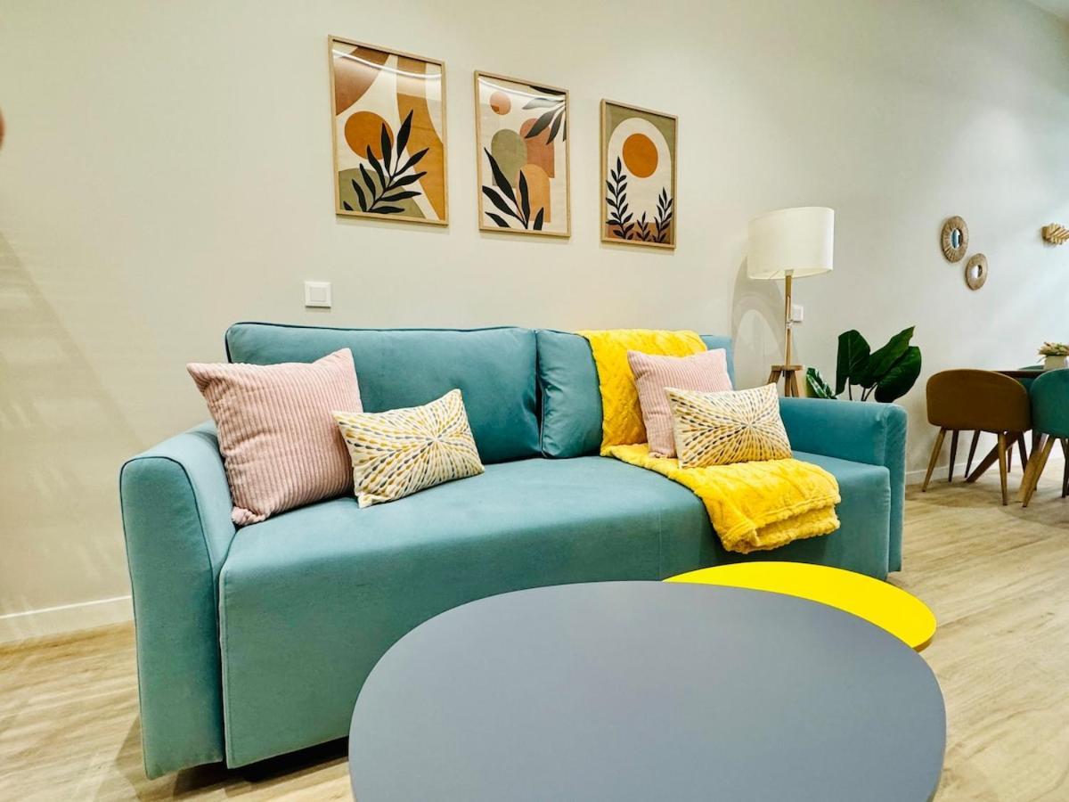 Design & Style Close To Center Valência
