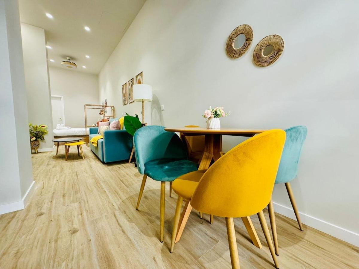 Design & Style Close To Center Valência