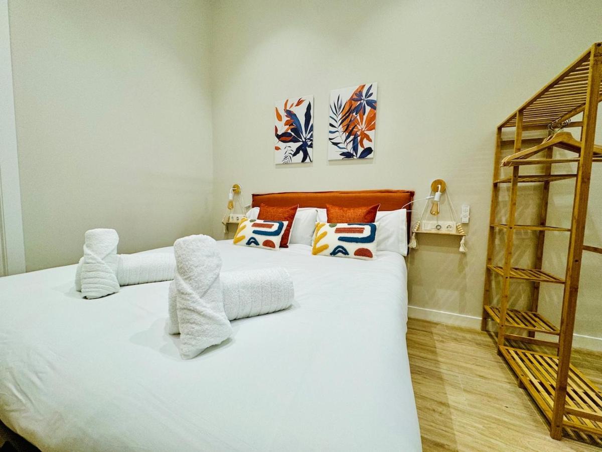 Design & Style Close To Center * Valência