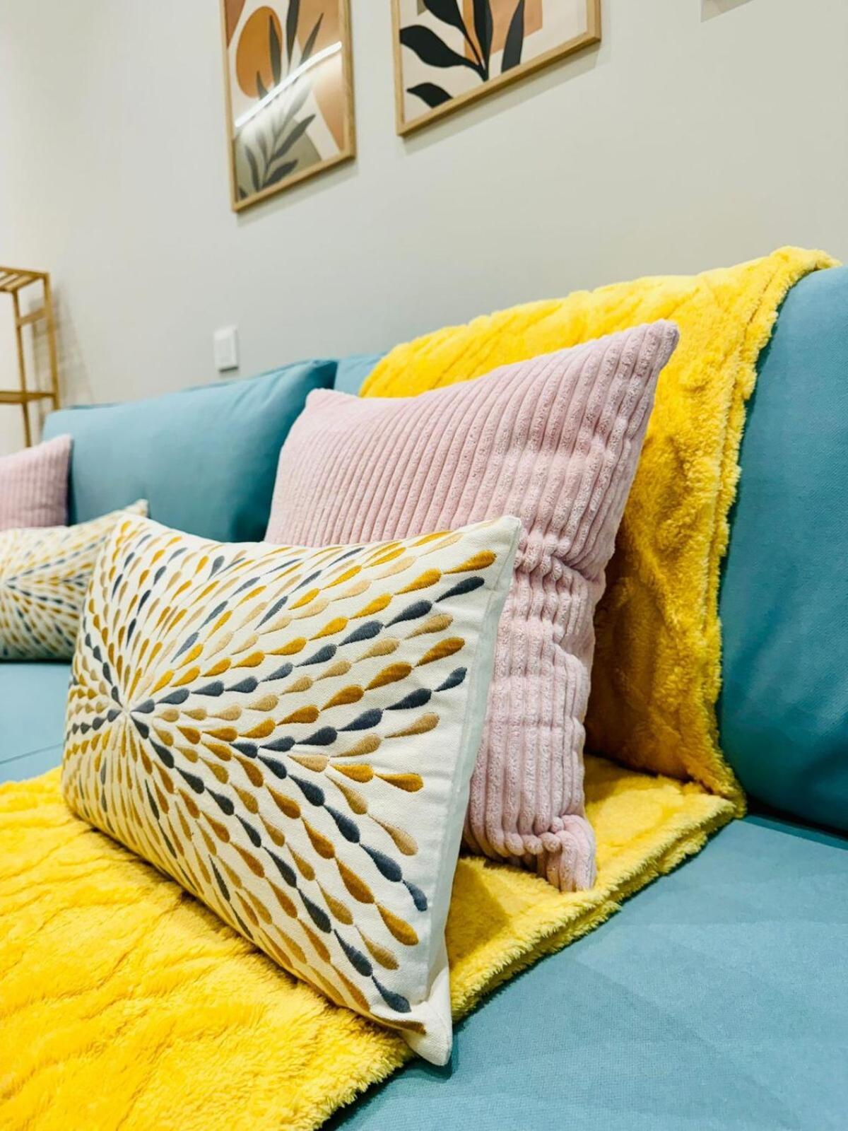 Design & Style Close To Center Valência