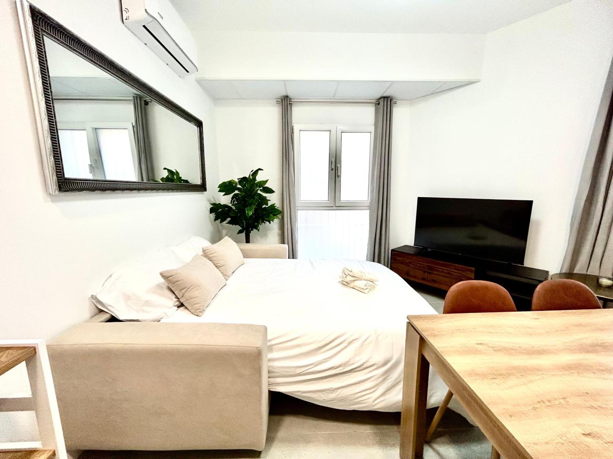 Strategic Stay-unlock Valencia's Best-kept Secret * Valência