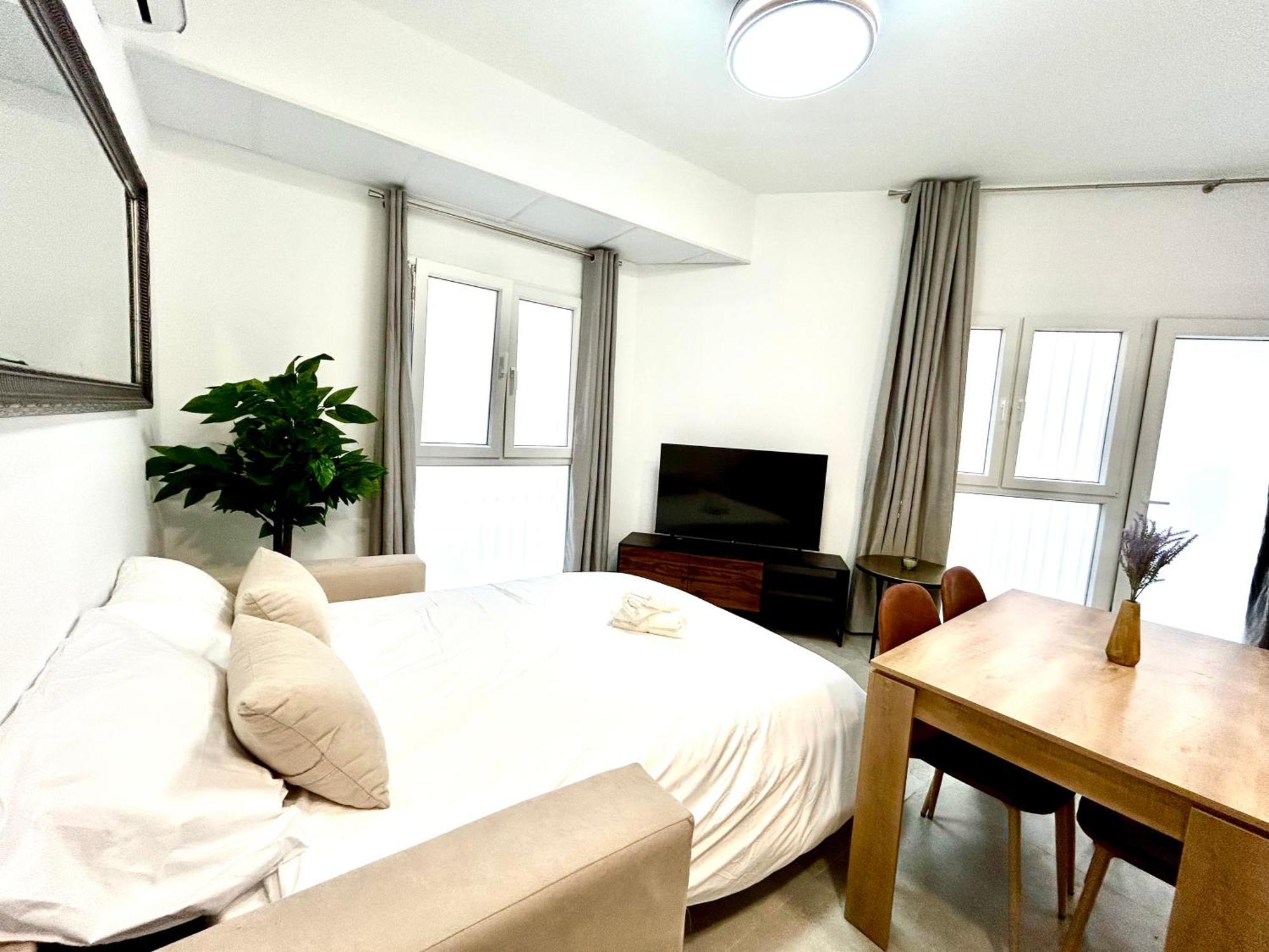 Strategic Stay-unlock Valencia's Best-kept Secret * Valência