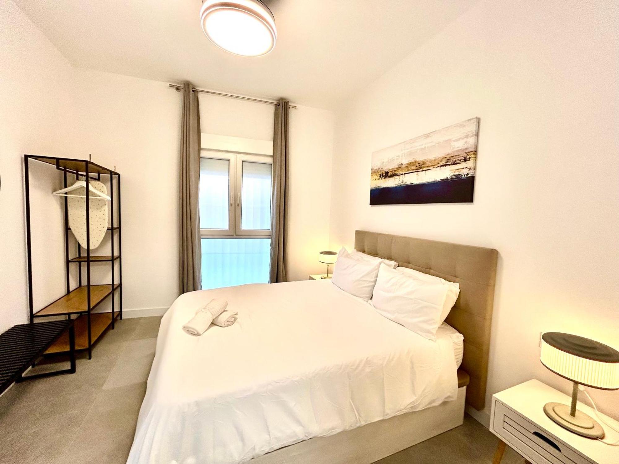 Strategic Stay-unlock Valencia's Best-kept Secret