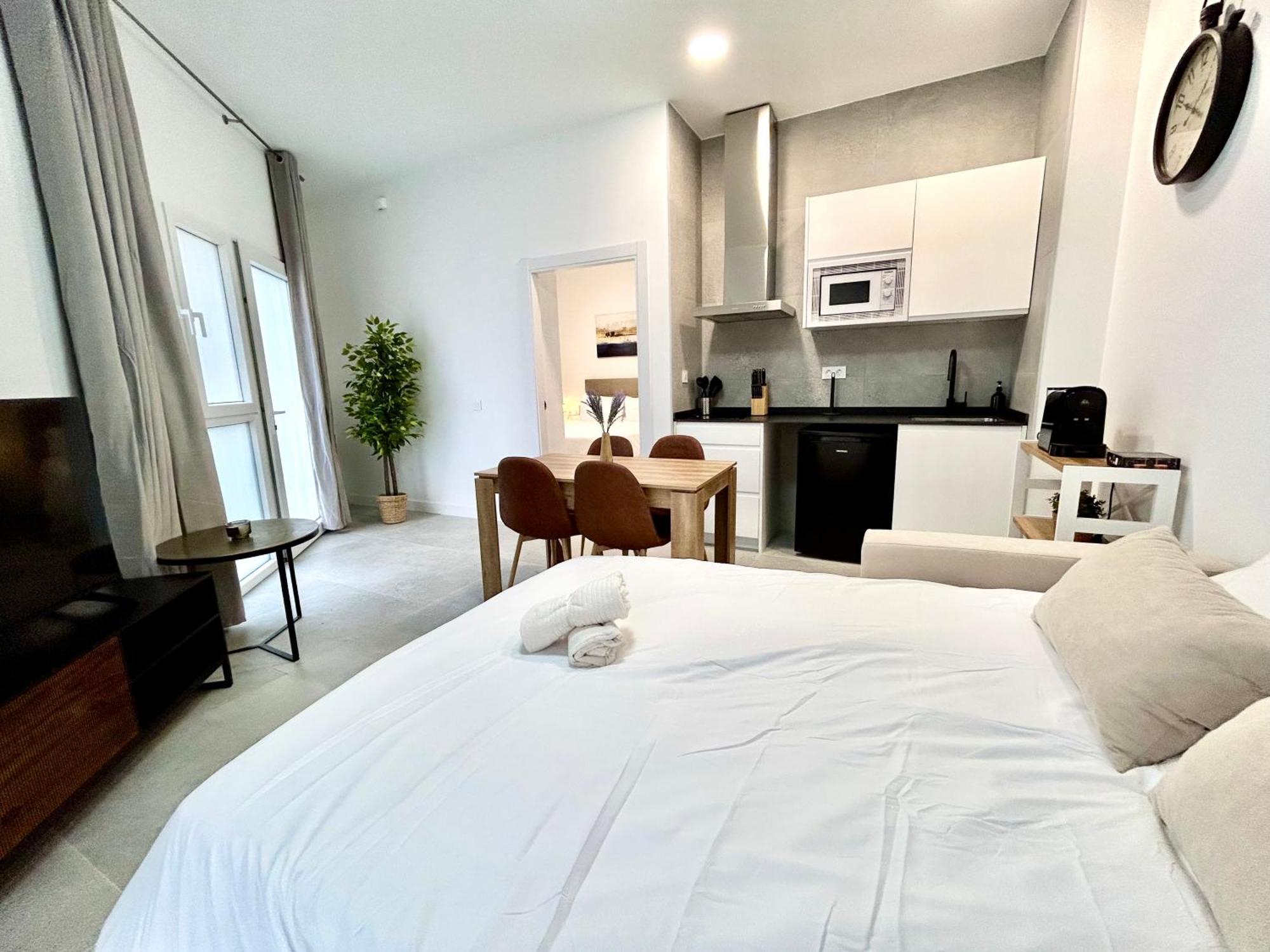 Strategic Stay-unlock Valencia's Best-kept Secret Valência