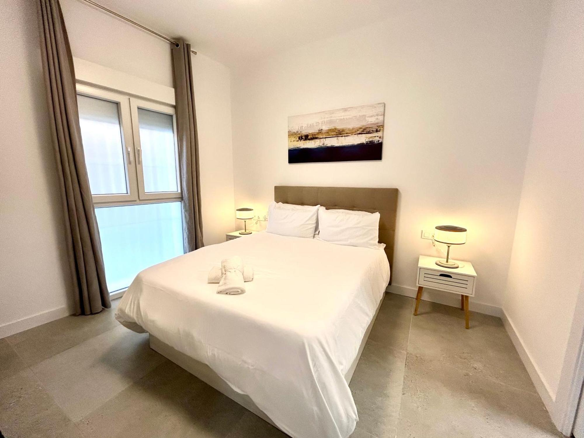 Strategic Stay-unlock Valencia's Best-kept Secret * Valência