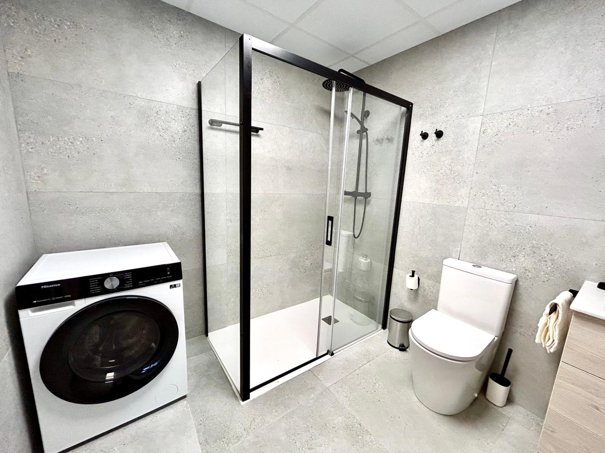 Strategic Stay-unlock Valencia's Best-kept Secret Apartamento Valência