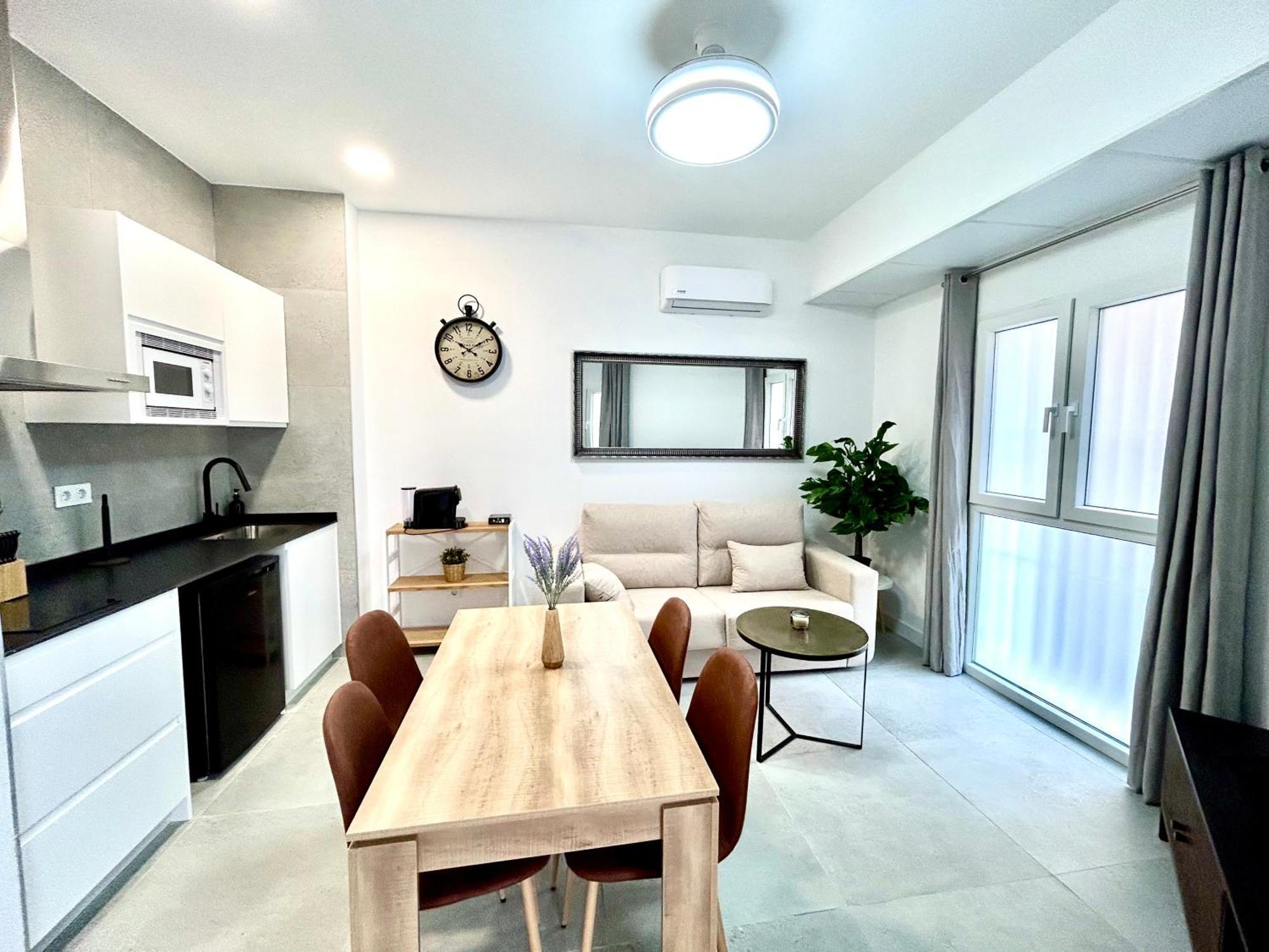 Strategic Stay-unlock Valencia's Best-kept Secret Apartamento Valência