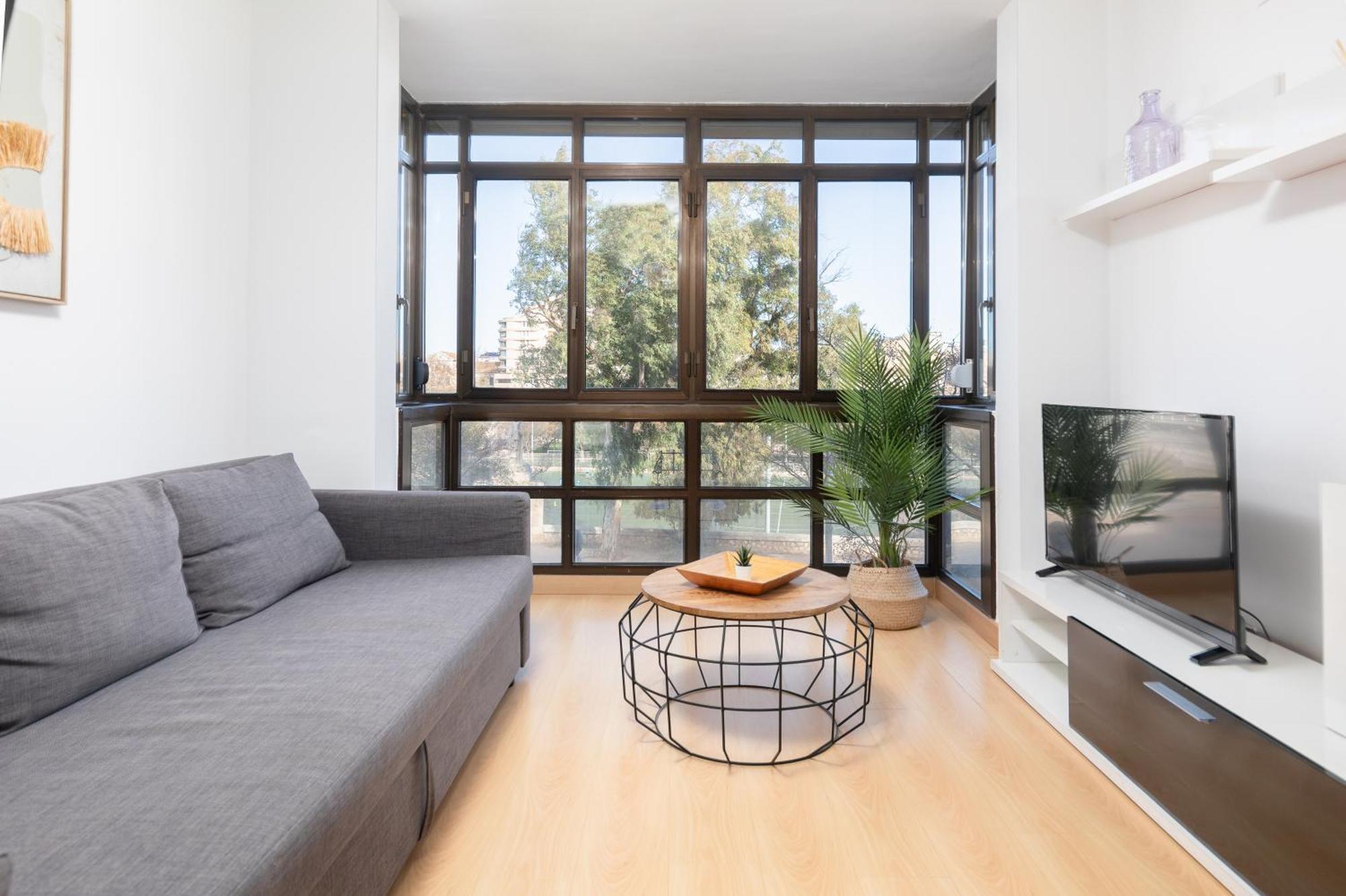 Apartment Travel Habitat Torres De Serrano