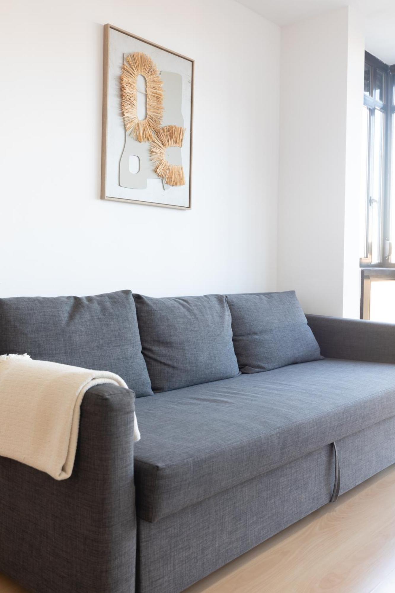 Apartment Travel Habitat Torres De Serrano